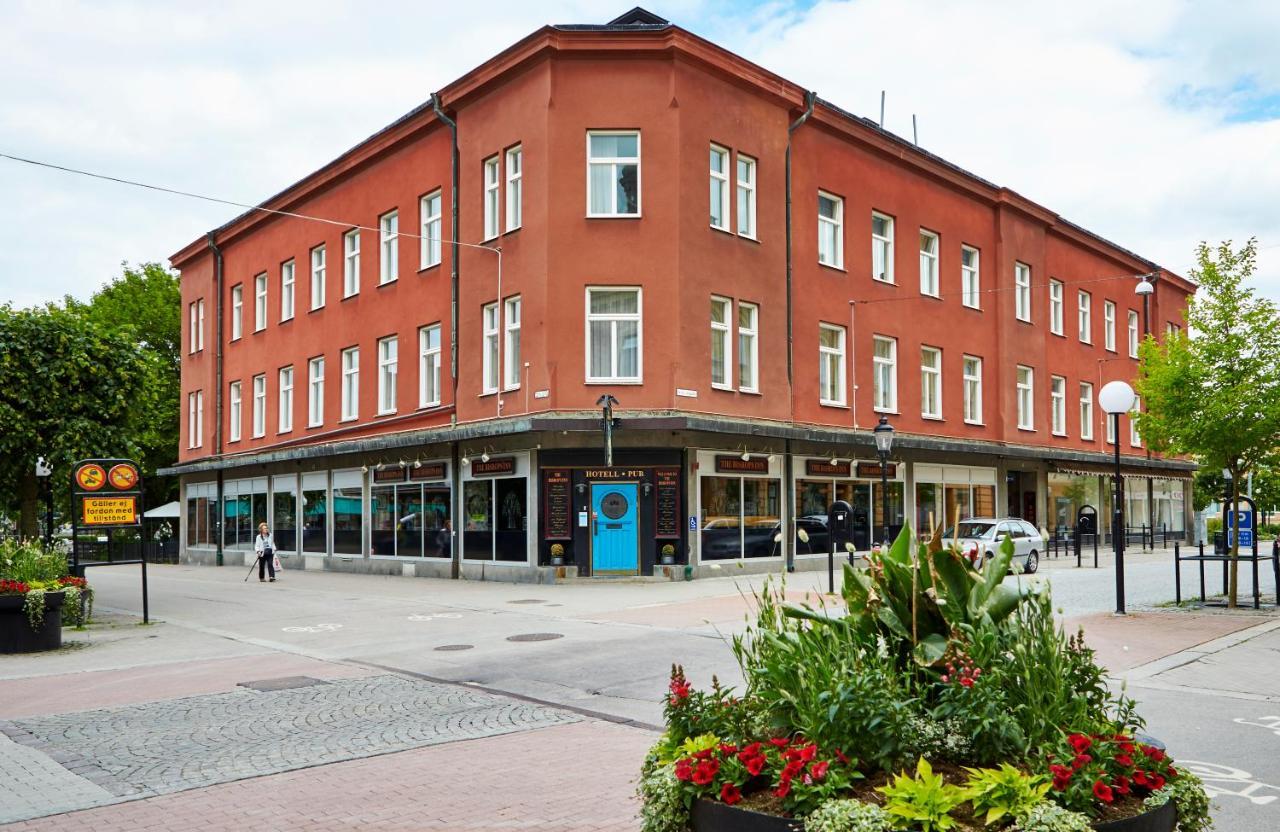 Hotel Bishops Arms Koeping Esterno foto