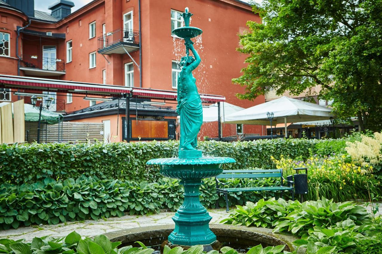 Hotel Bishops Arms Koeping Esterno foto