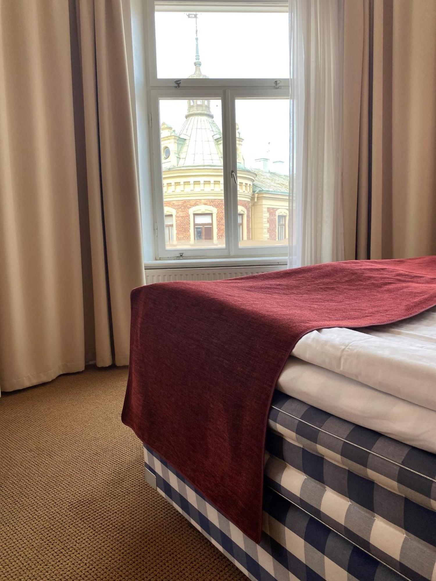 Hotel Bishops Arms Koeping Esterno foto