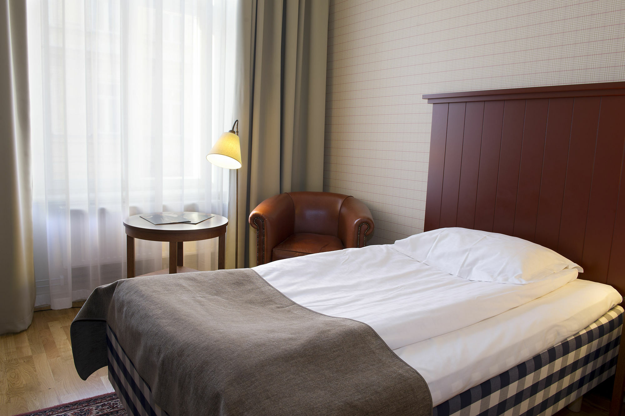 Hotel Bishops Arms Koeping Esterno foto